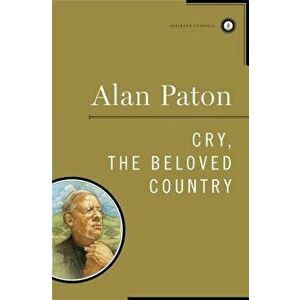 Cry, the Beloved Country, Hardcover - Alan Paton imagine