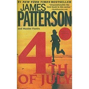 4th of July - James Patterson imagine