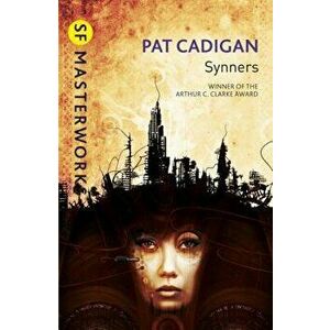 Synners, Paperback - Pat Cadigan imagine