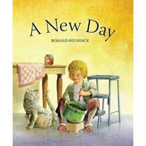 A New Day, Hardcover - Ronald Heuninck imagine