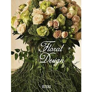 Floral Design, Hardcover - Li Aihong imagine