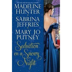 Seduction on a Snowy Night, Paperback - Mary Jo Putney imagine
