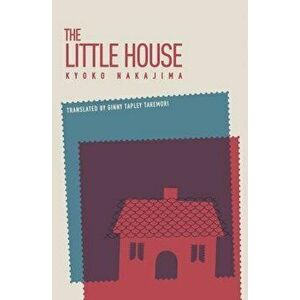 The Little House, Paperback - Kyoko Nakajima imagine