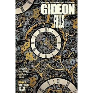 Gideon Falls Volume 3: Stations of the Cross, Paperback - Jeff Lemire imagine