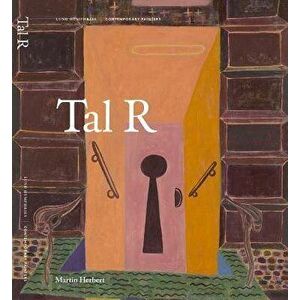 Tal R, Hardcover - Martin Herbert imagine