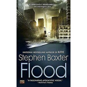 Flood - Stephen Baxter imagine