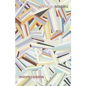 Microcosms, Paperback - Claudio Magris imagine