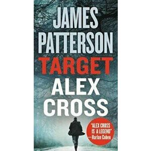 Target: Alex Cross - James Patterson imagine