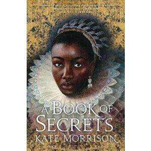 A Book of Secrets, Paperback - Kate Morrison imagine