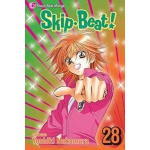 Skip Beat!, Volume 28, Paperback - Yoshiki Nakamura imagine
