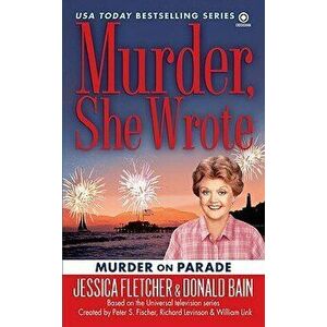 Murder, She Wrote: Murder on Parade - Jessica Fletcher imagine