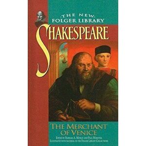 The Merchant of Venice - William Shakespeare imagine