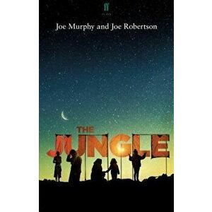 The Jungle, Paperback - Joe Robertson imagine