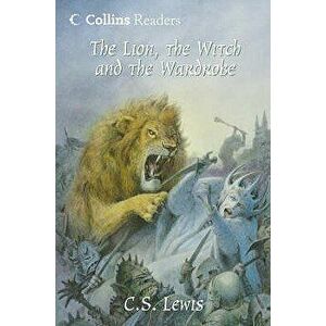 The Lion, the Witch and the Wardrobe - C. S. Lewis imagine