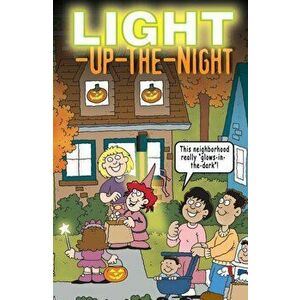 Light Up the Night (Ats) (Pack of 25), Paperback - Good News Tracts imagine