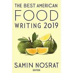 Best Food Writing, Paperback imagine