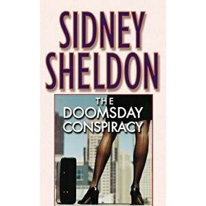 The Doomsday Conspiracy - Sidney Sheldon imagine