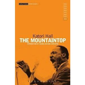 The Mountaintop, Paperback - Katori Hall imagine