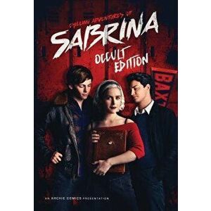 Chilling Adventures of Sabrina: Occult Edition, Hardcover - Roberto Aguirre-Sacasa imagine