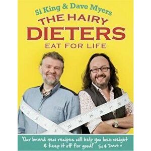 Hairy Dieters Eat for Life, Paperback - Hairy Bikers imagine