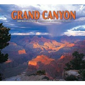 Grand Canyon Impressions, Paperback - Heath imagine