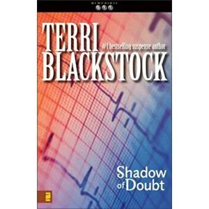 Shadow of Doubt, Paperback - Terri Blackstock imagine