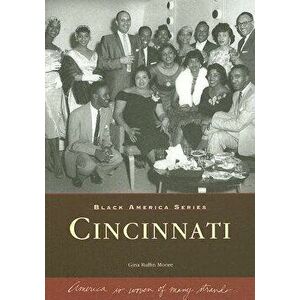 Cincinnati, Paperback - Gina Ruffin Moore imagine
