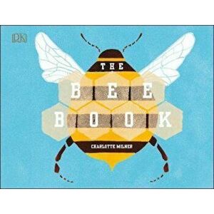 Bee Book, Hardcover - *** imagine