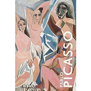 Pablo Picasso, Hardcover - Markus Muller imagine