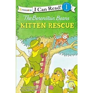 The Berenstain Bears' Kitten Rescue, Paperback - Jan &. Mike Berenstain imagine