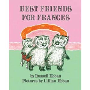 Best Friends for Frances, Hardcover - Russell Hoban imagine