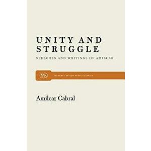 Unity and Struggle, Paperback - Basil Davidson imagine