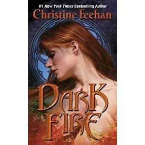 Dark Fire, Paperback - Christine Feehan imagine
