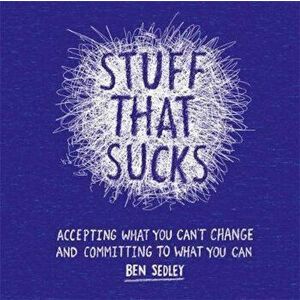 Stuff That Sucks, Paperback - Ben Sedley imagine