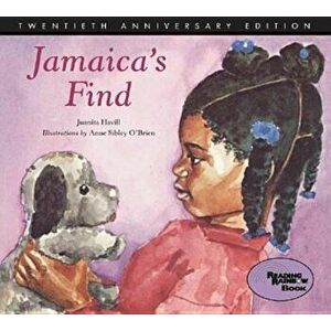 Jamaica's Find, Paperback - Juanita Havill imagine