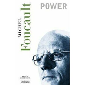 Power, Paperback - Michel Foucault imagine