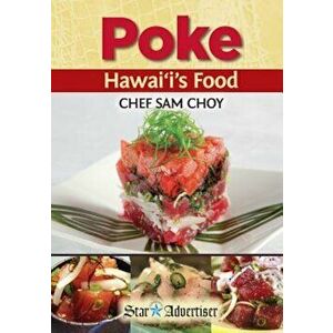 Poke Hawaii's Food, Hardcover - Sam Choy imagine