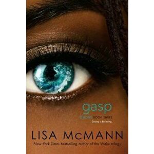 Gasp, Paperback - Lisa McMann imagine