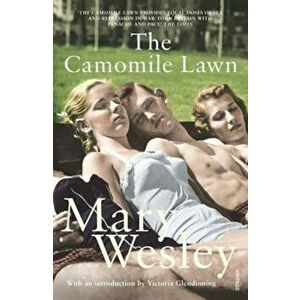 Camomile Lawn, Paperback - Mary Wesley imagine