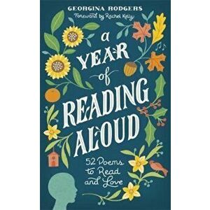 Year of Reading Aloud, Hardcover imagine