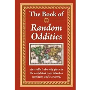 Random Oddities, Hardcover - Ltd Publications International imagine