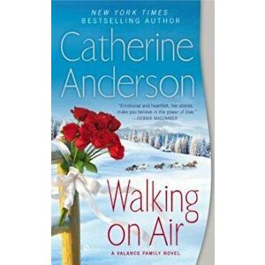 Walking on Air, Paperback - Catherine Anderson imagine