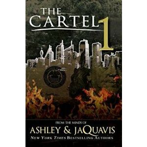 The Cartel, Paperback - Ashley& Jaquavis imagine