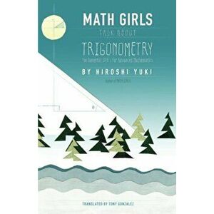 Math Girls, Paperback imagine
