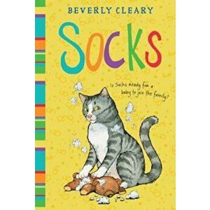 Socks, Paperback - Beverly Cleary imagine