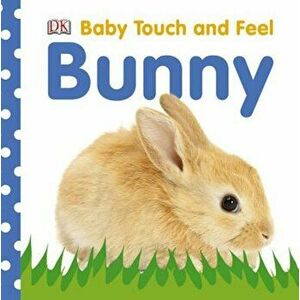 Bunny, Hardcover - DK Publishing imagine