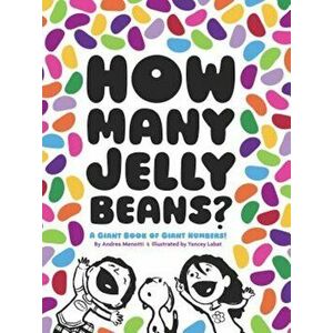 How Many Jelly Beans', Hardcover - Andrea Menotti imagine