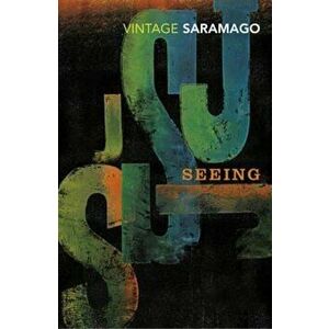 Seeing, Paperback - Jose Saramago imagine