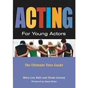 Acting for Young Actors imagine
