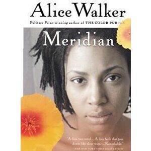 Meridian, Paperback - Alice Walker imagine